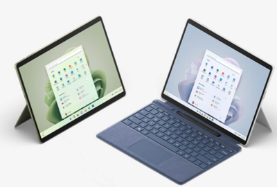岳阳市微软笔记本电脑及Surface授权维修服务中心指南